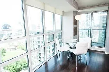 Grand Condos Toronto Canada