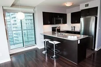 Grand Condos Toronto