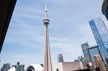 Grand Condos Toronto 3*,